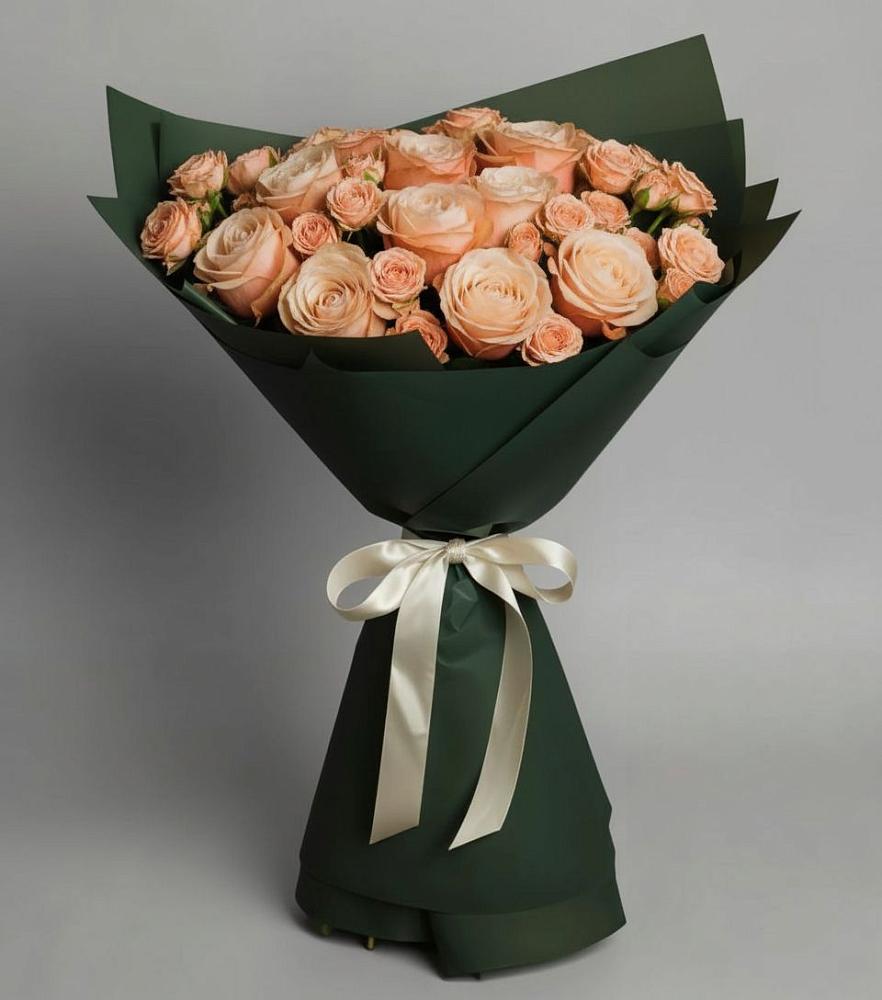 Букет Элегантный в Брусянский