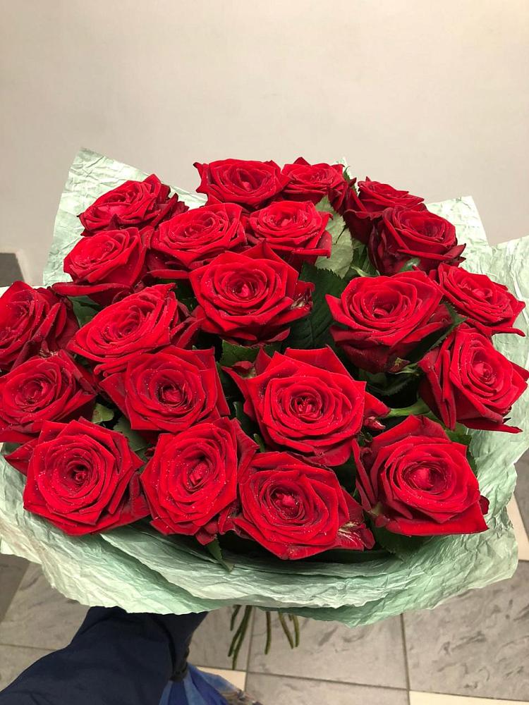 Розы Классика в Брусянский Букет Классика в Брусянский