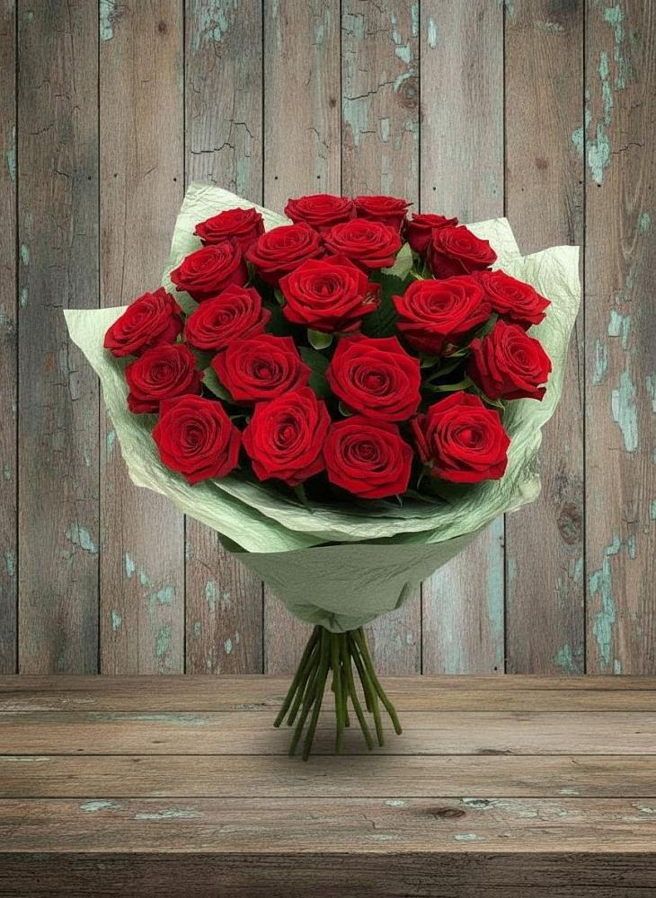 Букет Классика в Брусянский